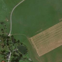 Satellite imagery of Schloss Lind, AT