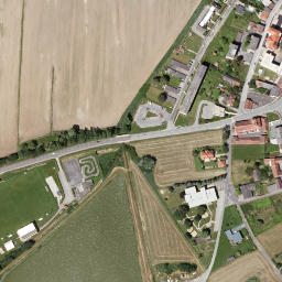 Satellite imagery of survey_point, AT
