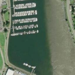Satellite imagery of Howard Point, US