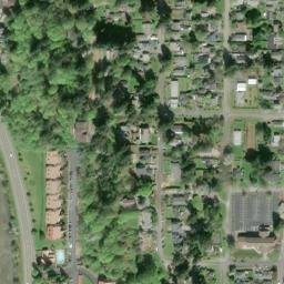 Satellite imagery of Howard Point, US
