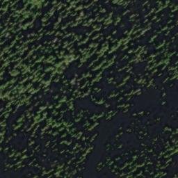 Satellite imagery of Rooster Comb, US