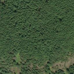 Satellite imagery of The Dalles, US