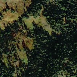Satellite imagery of Lightning Ridge, US