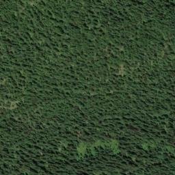 Satellite imagery of Superior Mine, US