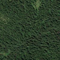 Satellite imagery of Superior Mine, US