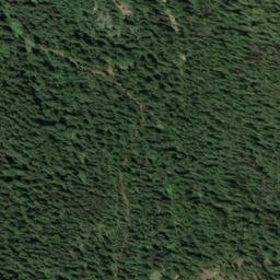 Satellite imagery of Superior Mine, US