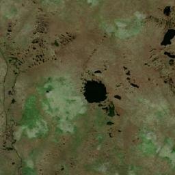 Satellite imagery of Big Hill, CA