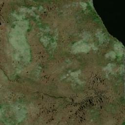 Satellite imagery of Big Hill, CA