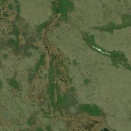 Satellite imagery of Western Rocky Ridge, CA