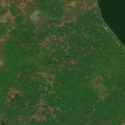 Satellite imagery of Eastern Rocky Ridge, CA