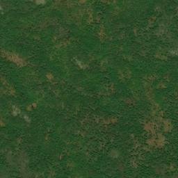 Satellite imagery of Shearstick Hill, CA