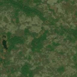 Satellite imagery of Shearstick Hill, CA
