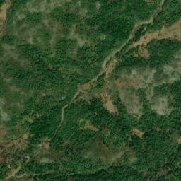 Satellite imagery of Salmonier Hill, CA