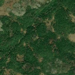 Satellite imagery of Salmonier Hill, CA