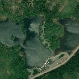 Satellite imagery of Pardy Point, CA