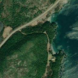 Satellite imagery of Pardy Point, CA