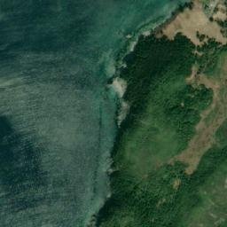 Satellite imagery of Pardy Point, CA