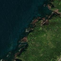 Satellite imagery of Grepes Nest, CA