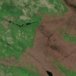 Satellite imagery of Bowring Ridge, CA