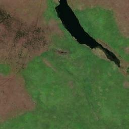 Satellite imagery of Bowring Ridge, CA