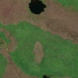 Satellite imagery of Bowring Ridge, CA