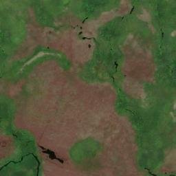 Satellite imagery of St. Mary's Sugarloaf, CA