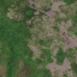Satellite imagery of St. Mary's Sugarloaf, CA