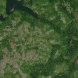 Satellite imagery of Ragged Hill, CA