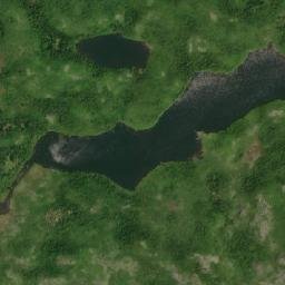 Satellite imagery of Ragged Hill, CA