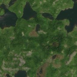 Satellite imagery of Ragged Hill, CA