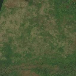 Satellite imagery of Bread and Cheese Hill, CA