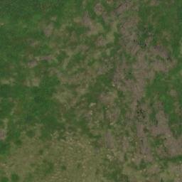Satellite imagery of Bread and Cheese Hill, CA