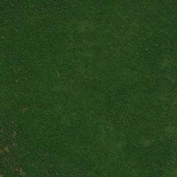 Satellite imagery of The Green Knob, CA