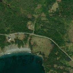 Satellite imagery of Cape Broyle, CA