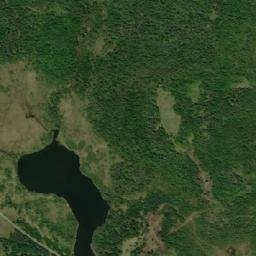 Satellite imagery of Cape Broyle, CA