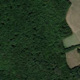 Satellite imagery of Abbaye de Beaugerais, FR