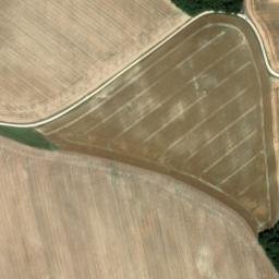 Satellite imagery of Abbaye de Beaugerais, FR