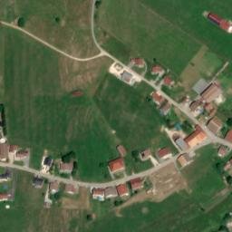 Satellite imagery of 25025A - A, CH