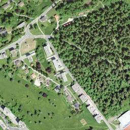 Satellite imagery of La Jaluse, CH