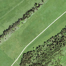 Satellite imagery of Tête de Ran, CH