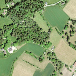 Satellite imagery of Borne des Trois Puissances, CH