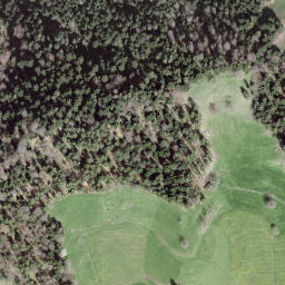 Satellite imagery of Hornbachegg, CH