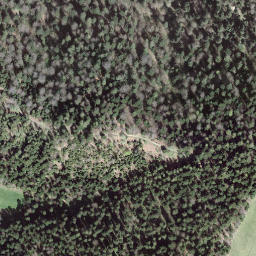 Satellite imagery of Chäpplerspitz, CH