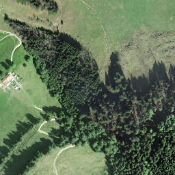 Satellite imagery of Ruedisegg, CH