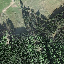 Satellite imagery of Rotstock, CH