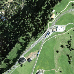 Satellite imagery of Rotstock, CH