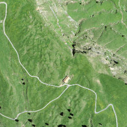 Satellite imagery of Höreli, CH