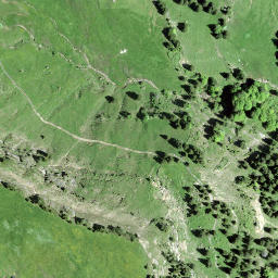 Satellite imagery of Höreli, CH