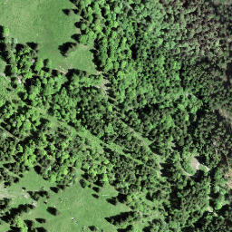 Satellite imagery of Höreli, CH