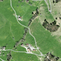Satellite imagery of Engelstock, CH